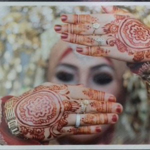 Sri Ayu Handayani profile icon