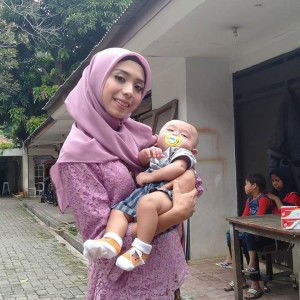 Ulfa Afrillisa profile icon