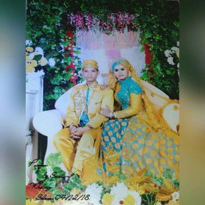 Sushanti Afurqon profile icon