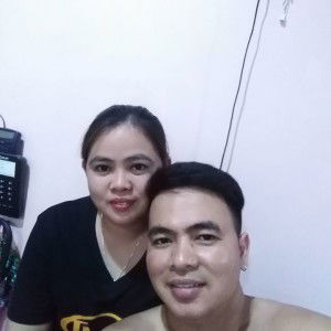 Cristine Ranas Sandajan profile icon