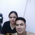 Cristine Ranas Sandajan profile icon