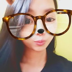 Louiesa Arevalo profile icon