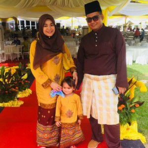 Mis Zaira profile icon