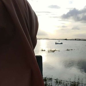 Bidadari Hati Mu profile icon