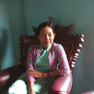 Clara Dwilaksmi profile icon