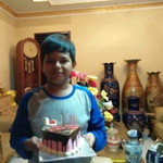 tengku khairi profile icon