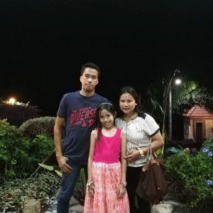 Macniss Jacqueline Ferranco profile icon