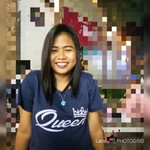 LadyMicaella Contado Angeles profile icon