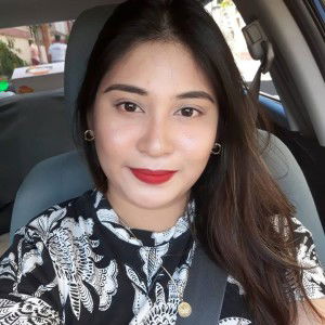 Jane Angela Yatco profile icon