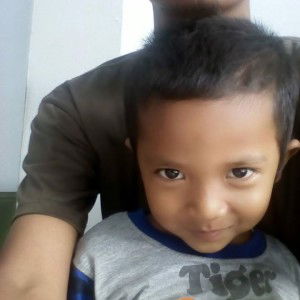 Rizky Marni Nandito profile icon