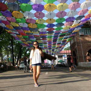 sheila may balagantio profile icon