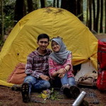 Sarry Nurhaliza profile icon