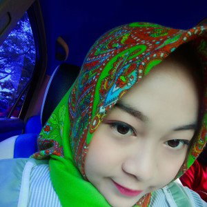 Agustina Nur Fitrianti profile icon