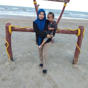 Nurul Hidayah profile icon