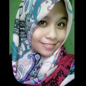 rizki utami profile icon