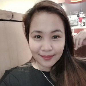 Jen Banzon Tuazon profile icon