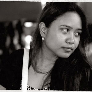 Joey-Aiza Apin profile icon