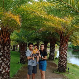 Marie Fe Daradar Fores profile icon