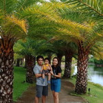 Marie Fe Daradar Fores profile icon