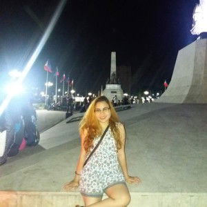 Jenifer Solamo Singson profile icon