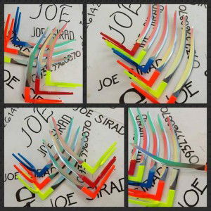 Joe Sirad profile icon