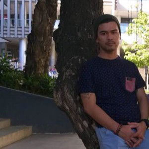 Kyrence Miraples profile icon