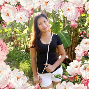 Melanie Pianar Alburo profile icon