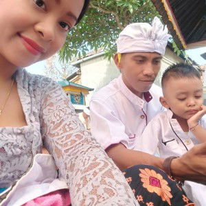 Omink PutriYani Martha profile icon