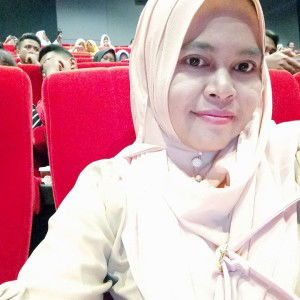 Dinik Agustina profile icon