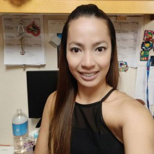 Kimberly Dela Cruz profile icon