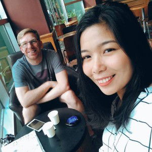 Ericka Delapaz profile icon