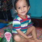 Tinechris Gonzales profile icon