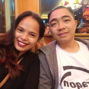 Julie Mozo profile icon