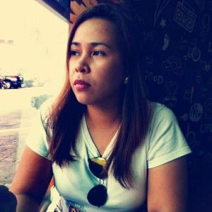 Jezza Joy Soledad profile icon