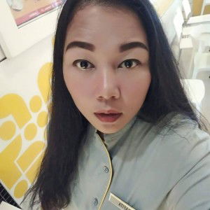 Rafita Gladys Voleta profile icon