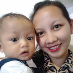 mom's alrafah pratama profile icon