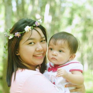 Dhina Tian profile icon