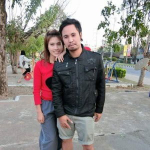 Wichuda Pompadit profile icon