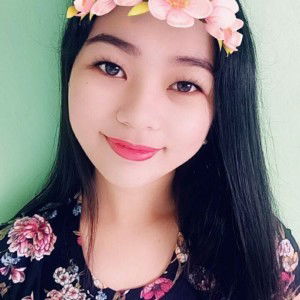 Rowena Amor-Manalaysay profile icon