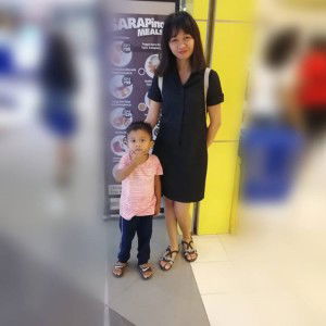 Mari Lyn profile icon