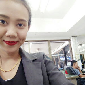 pei manee profile icon