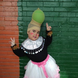 Inggit Hangesti profile icon