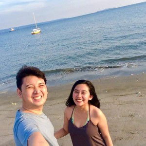 Nicole Anne Martir profile icon