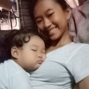 Jhonalyn Pawaan Añoza profile icon