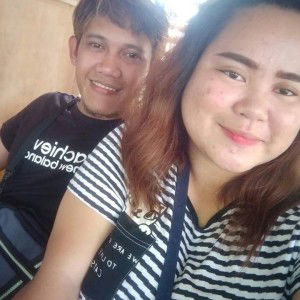 Mariel Rando Feliciano profile icon