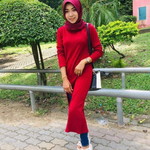 Seeta Nusita Dechbilmad profile icon