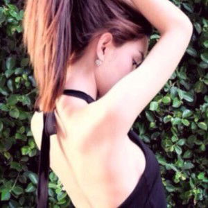 Ribbon Bow profile icon