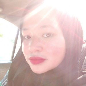 Babylyn Saleh Shaha profile icon