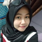 Zulia Afiqah Ahmad profile icon