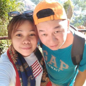 Dyanne S. Zamora profile icon